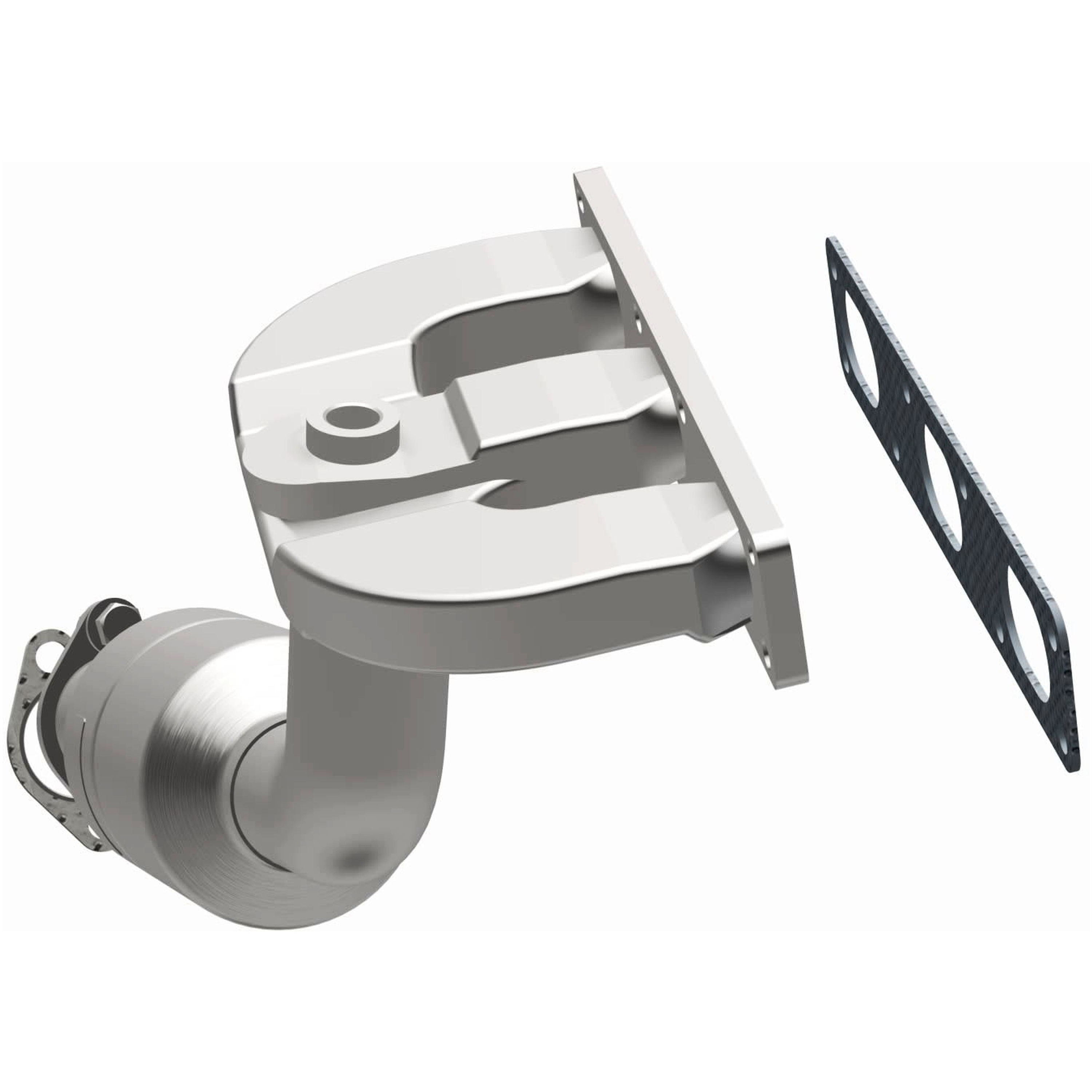 MagnaFlow California Grade CARB Compliant Manifold Catalytic Converter 452297